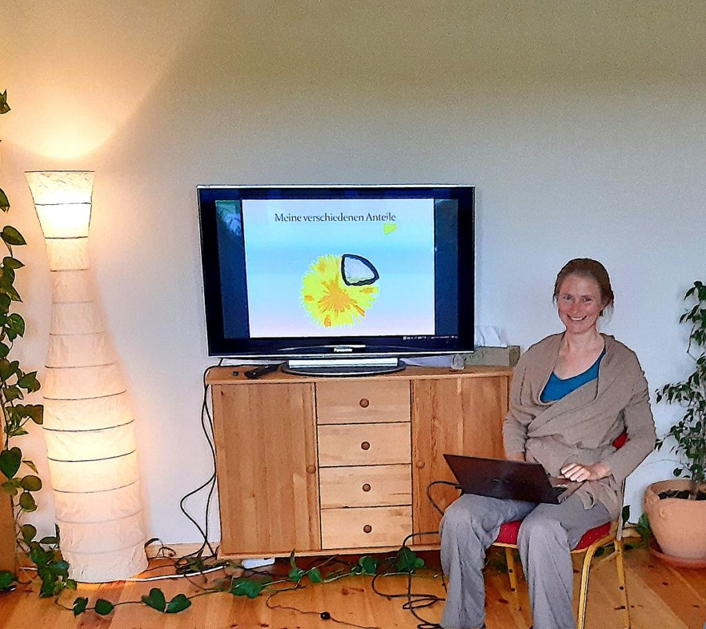 Selbstheilungs-Seminar